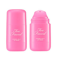 KISSING JELLY LIP MASK BIRTHDAY KISS (MASCARILLA LABIAL)